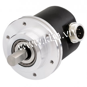 Mã hóa vòng quay Encoder Autonics E58SC10-2000-6-L-5-CS