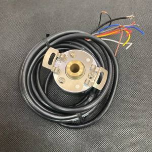 Mã hóa vòng quay Encoder Autonics E40HB10-1024-6-L-5