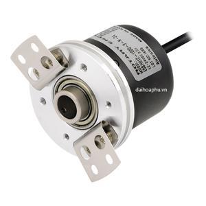 Mã hóa vòng quay Encoder Autonics E58HB12-3600-3-N-24