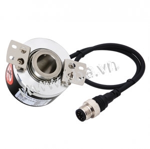 Mã hóa vòng quay Encoder Autonics E60H20-8192-6-L-5-C