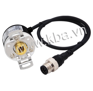 Mã hóa vòng quay Encoder Autonics E40H8-3600-3-N-24-C