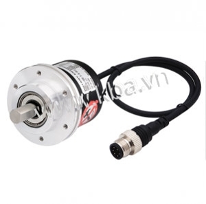 Mã hóa vòng quay Encoder Autonics E58SC10-600-3-N-24