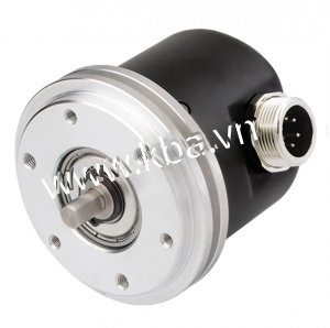 Mã hóa vòng quay Encoder Autonics E58SS6-500-3-N-24-CS