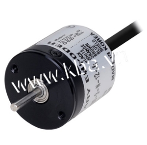 Mã hóa vòng quay Encoder Autonics E20S2-200-6-L-5-R