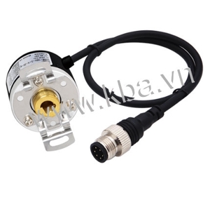 Mã hóa vòng quay Encoder Autonics E40H6-2500-6-L-24-C