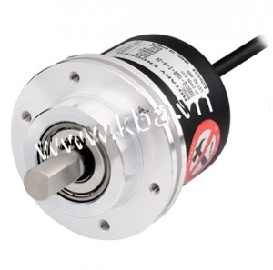 Mã hóa vòng quay (Encoder) Autonics E58SC10-360-6-L-5