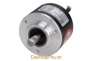 Mã hóa vòng quay (Encoder) E40S6-2048-6-L-24