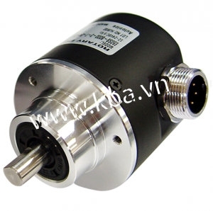 Mã hóa vòng quay (Encoder) E50S8-60-3-T-24-CS Autonics