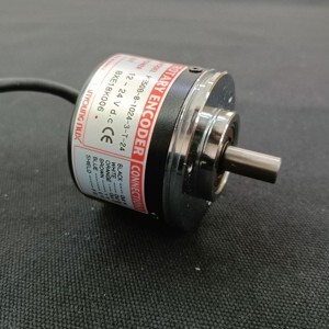 Mã hóa vòng quay Encoder Hanyoung HE50B-8-1024-3-T-24