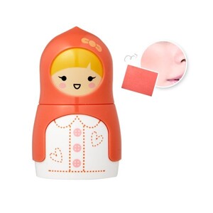 Phấn má hồng kem Lovely Meex X Petit Cheek Stick