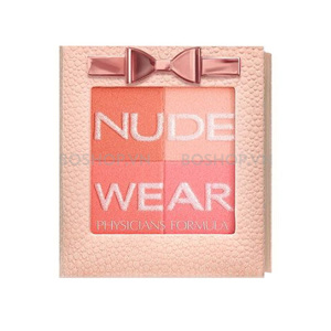 Phấn má hồng Physicians Formula Nude Wear Ultra-Smoothing