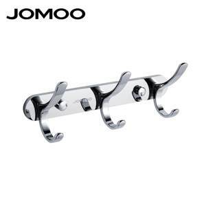 Mắc áo 3 mấu kép Jomoo 938703