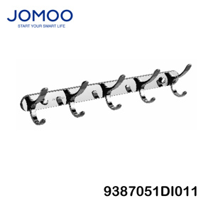 Mắc áo 5 mấu kép Jomoo 938705