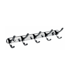 Mắc áo 5 mấu kép Jomoo 938705