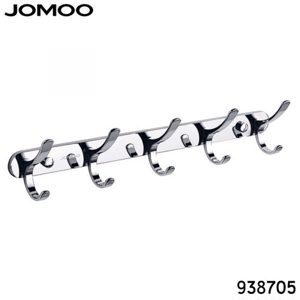 Mắc áo 5 mấu kép Jomoo 938705