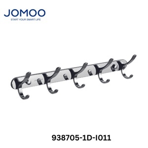 Mắc áo 5 mấu kép Jomoo 938705