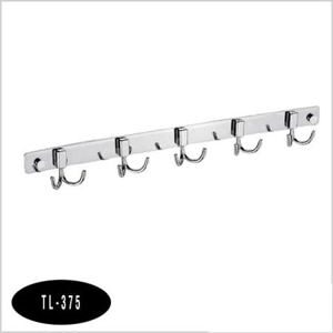 Mắc áo 5 vấu kép Tùng Lâm TL-375