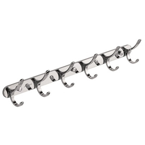 Mắc áo 6 mấu kép Jomoo 938706