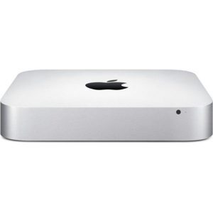 Máy tính để bàn Mac Mini MGEN2ZP/A - Intel Core i5 2.6GHz, 8GB DDR3, 1TB HDD, Intel Iris Graphics