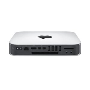 Máy tính để bàn Mac Mini MGEN2ZP/A - Intel Core i5 2.6GHz, 8GB DDR3, 1TB HDD, Intel Iris Graphics