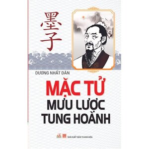 Mặc Tử mưu lược tung hoành