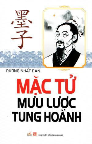 Mặc Tử mưu lược tung hoành