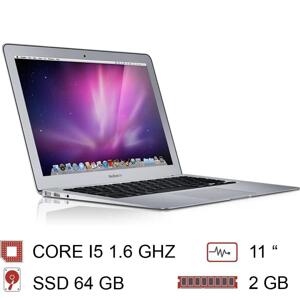 Macbook Air Macbook Air 2011 MC968 ZP/A - 11,6 inch