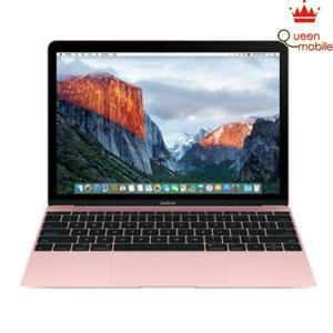 Laptop Apple Macbook The New Retina 2016 MLHF2 - Intel Core m5, RAM 8GB , SSD 512GB , Intel HD Graphics 515 , 12 inches