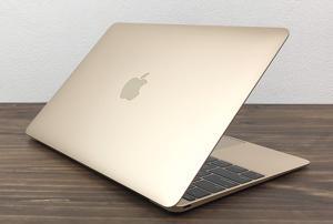 Laptop Apple Macbook The New Retina 2016 MLHF2 - Intel Core m5, RAM 8GB , SSD 512GB , Intel HD Graphics 515 , 12 inches