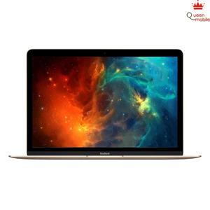 Laptop Apple Macbook The New Retina 2016 MLHF2 - Intel Core m5, RAM 8GB , SSD 512GB , Intel HD Graphics 515 , 12 inches