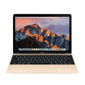 Laptop Apple Macbook The New Retina 2016 MLHF2 - Intel Core m5, RAM 8GB , SSD 512GB , Intel HD Graphics 515 , 12 inches