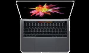 Macbook Pro 13 inch 2020 – Gray/I7-2.3GHz/16GB/512GB