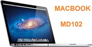 MacBook Pro 2012 MD102 - Hàng cũ - 13.3" / Core i7 / 8GB Ram