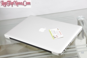 MacBook Pro 2012 - Hàng cũ - MD104 / 15" / Core i7 / 8GB Ram