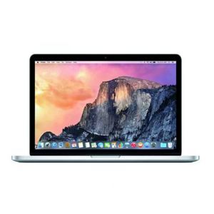 Macbook Pro Retina 13" - MGX72 - Intel Core i5 2.6 GHz, 8GB RAM, 128GB SSD, Intel Iris Graphics, 13 Inh