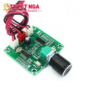 Mạch khuếch đại âm thanh Ultra PAM8403