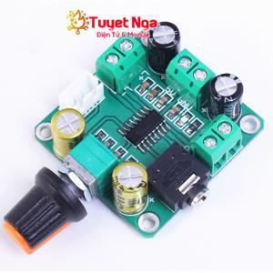 Mạch khuếch đại âm thanh Ultra PAM8403