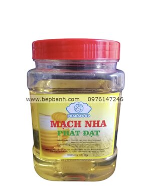 Mạch nha Phát Đạt 1kg