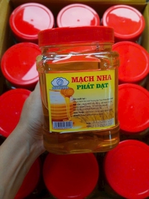 Mạch nha Phát Đạt 1kg