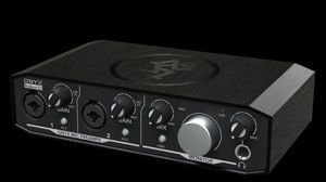 Soundcard Mackie Onyx Producer 2-2