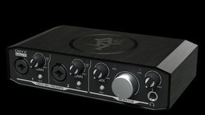 Soundcard Mackie Onyx Producer 2-2