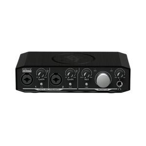 Soundcard Mackie Onyx Producer 2-2
