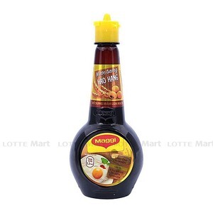 Maggi nước tương hảo hạng 200ml