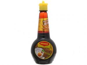 Maggi nước tương hảo hạng 200ml