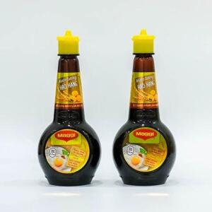 Maggi nước tương hảo hạng 200ml