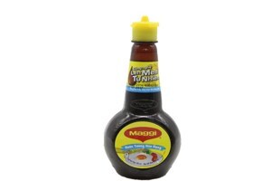 Maggi nước tương hảo hạng 200ml