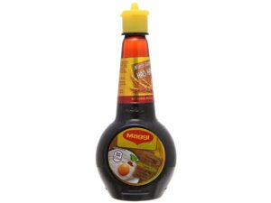 Maggi nước tương hảo hạng 200ml