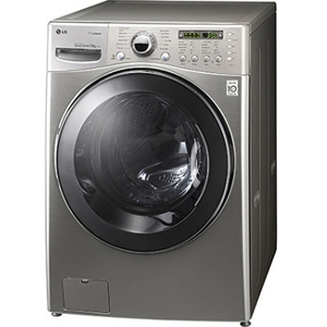 Máy giặt sấy LG 17 kg WD-35600