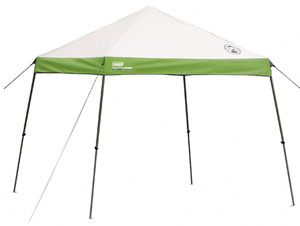 Mái che Coleman 3x3 Wide Base Gazebo 2000004416