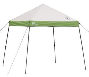 Mái che Coleman 3x3 Wide Base Gazebo 2000004416